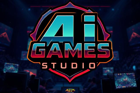 AiGames.Studio