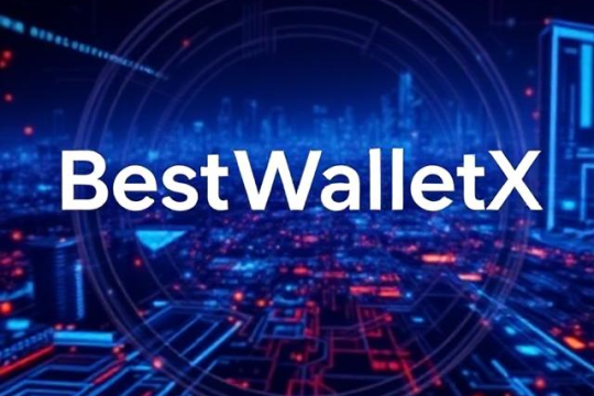 BestWalletX.com
