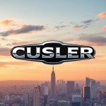 Cusler.com