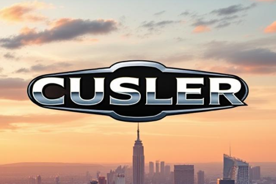 Cusler.com