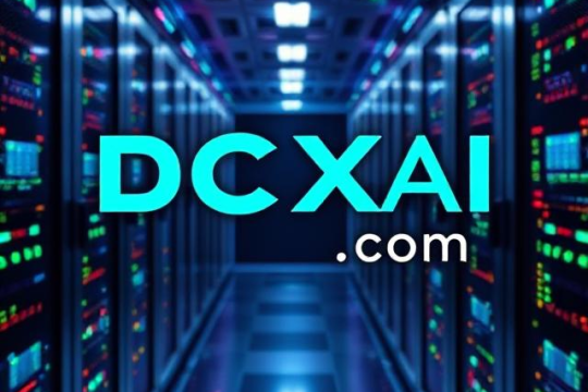 DcxAi.com