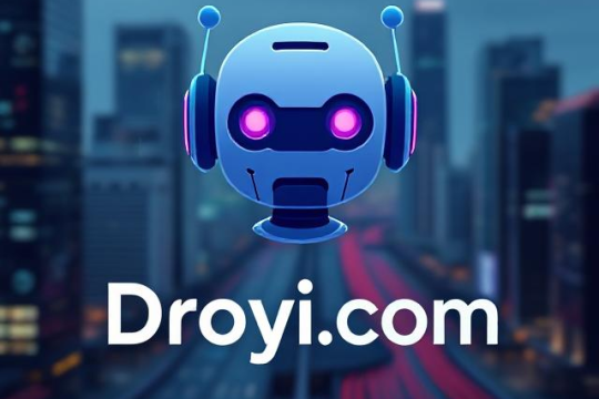 Droyi.com