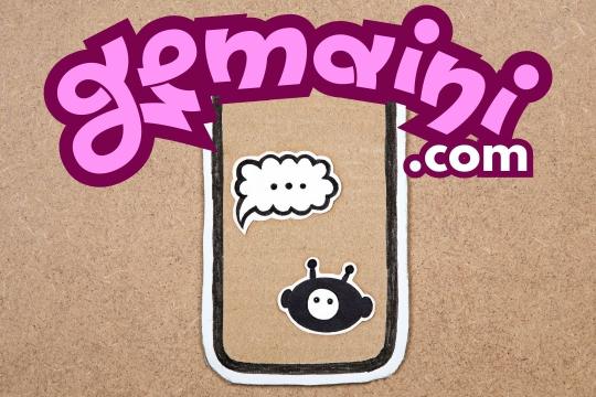 Gemaini.com