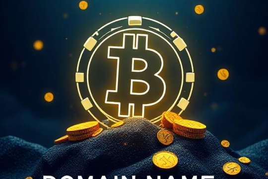 Investing Your Cryptocurrency in Domain Names Is the Next Big Opportunity