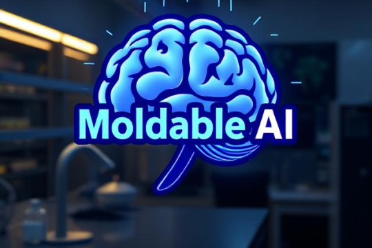 MoldableAi.com