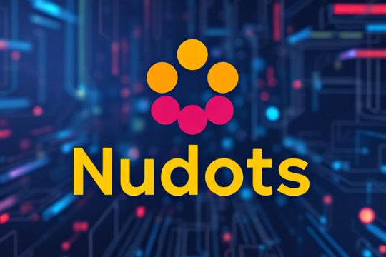 Nudots.com