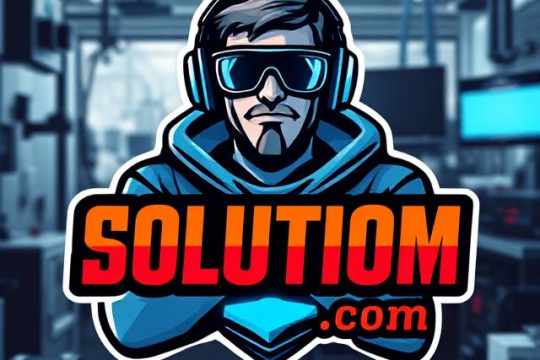 Solutiom.com