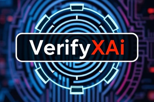 VerifyXAi.com
